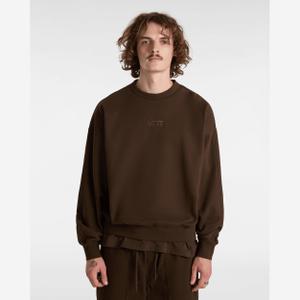 Sweatshirt Vans Premium Crew Demitasse image-2