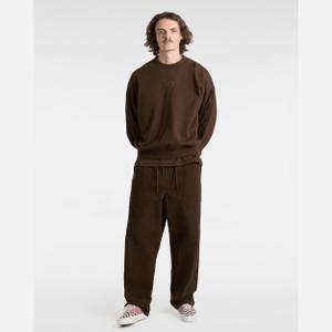 Sweatshirt Vans Premium Crew Demitasse image-3