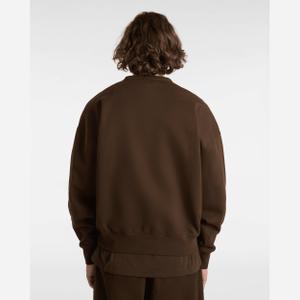 Sweatshirt Vans Premium Crew Demitasse image-4