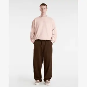Sweatshirt Vans LX Premium Crew image-2