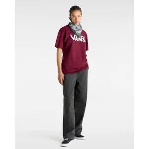 T-Shirt Vans Classic image-1