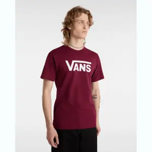 T-Shirt Vans Classic image-3