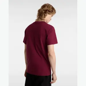 T-Shirt Vans Classic image-5