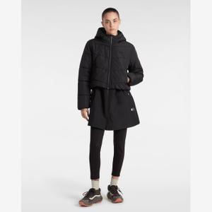 Sweatshirt med huva Vans Mte Foundry image-3