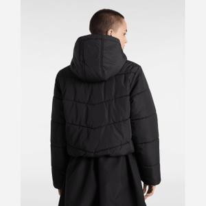 Sweatshirt med huva Vans Mte Foundry image-4