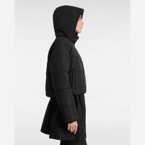 Sweatshirt med huva Vans Mte Foundry image-5