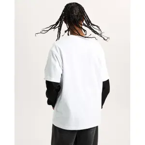 T-Shirt Vans Left Chest II image-5