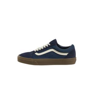 Lave sneakers i lærred og ruskind Vans Old Skool