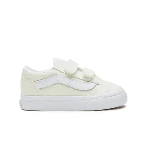Baby Trainers Vans Old Skool V image-0