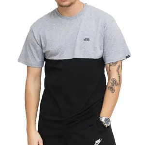 T-Shirt Vans Colorblock image-0