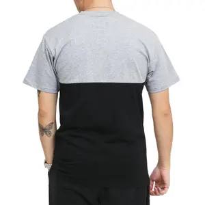 T-Shirt Vans Colorblock image-1
