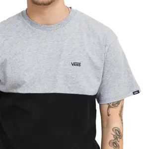 T-Shirt Vans Colorblock image-2