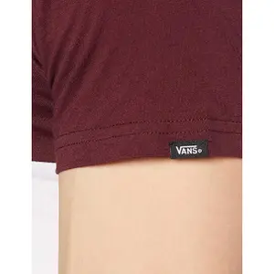 T-Shirt Vans Color Block image-4