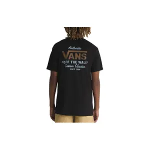 T-Shirt Vans Holder St Classic image-2