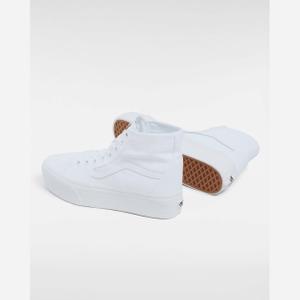 Baskets Vans Sk8-Hi Stackform image-2