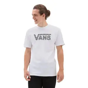 T-Shirt Vans Checkered image-0