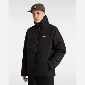 Impermeabile Vans Foundry Mte image-2