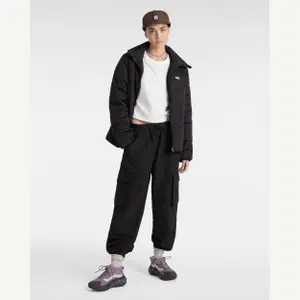 Impermeabile Vans Foundry Mte image-3