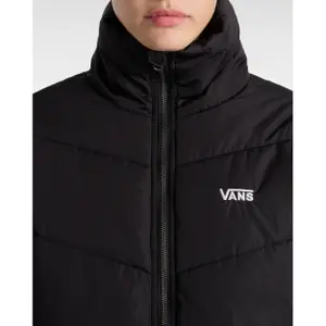 Impermeabile Vans Foundry Mte image-5