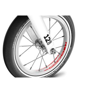 Vélo enfant woom Go 1 image-4