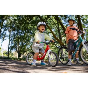 Vélo enfant woom Go 1 image-6