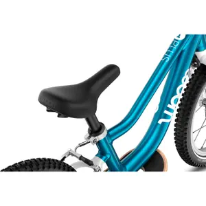 Child bike woom Go 1+ image-4