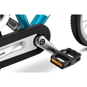 Vélo enfant woom GO 2 (Gen. H) image-4