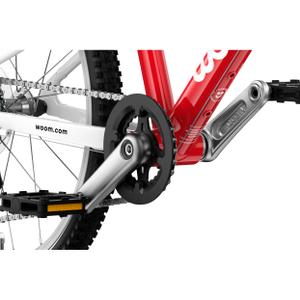 Vélo enfant woom Go 4 image-3