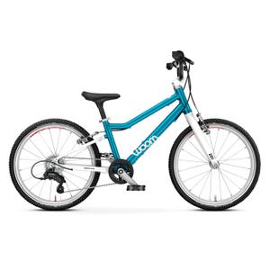 Vélo enfant woom Go 4
