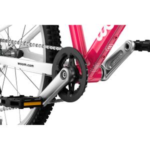 Vélo enfant woom Go 4 image-3