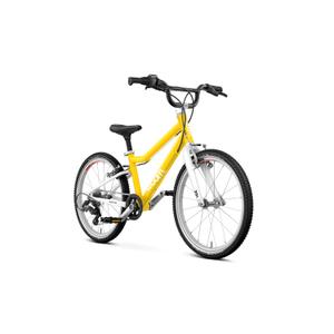 Vélo enfant woom GO 4 (Gen. H) image-1