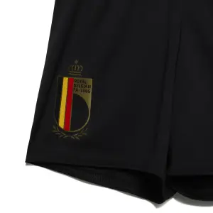 Mini-Set Zuhause Baby Belgien Coupe du Monde 2026 image-2