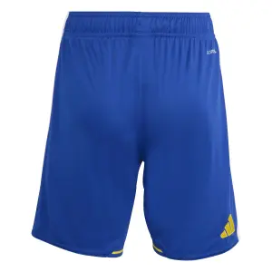 Short Child Domicile Sweden Coupe du Monde 2026 image-1