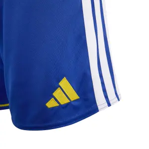 Short Child Domicile Sweden Coupe du Monde 2026 image-3