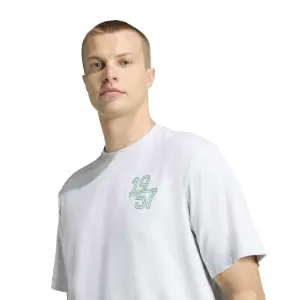 T-shirt Real Madrid 2025/26 image-4