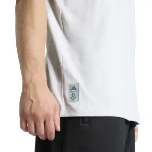 T-shirt Real Madrid 2025/26 image-5