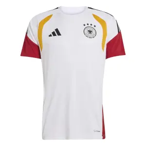 Germany training shirt Tiro Coupe du Monde 2026 image-0