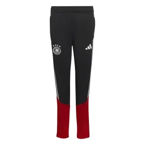 Children's training trousers Germany Tiro Coupe du Monde 2026 image-0