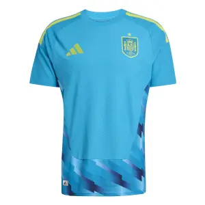 Spain Home Shirt Coupe du Monde 2026