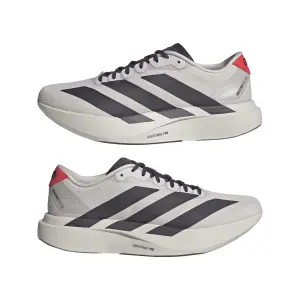 Running shoes adidas Adizero Evo SL Woven Audi image-3