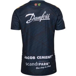 Third Jersey SG Flensburg-Handewitt 2025/26 image-1