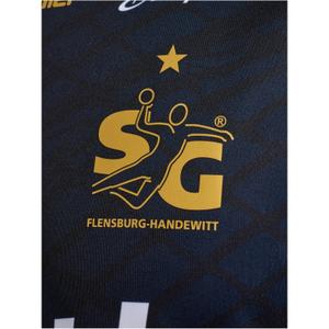 Third Jersey SG Flensburg-Handewitt 2025/26 image-2