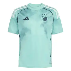 FC Copenhagen Third Kids Kit 2025/26 image-0
