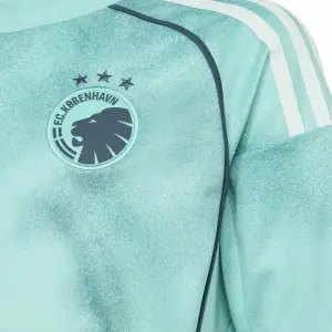 FC Copenhagen Third Kids Kit 2025/26 image-3