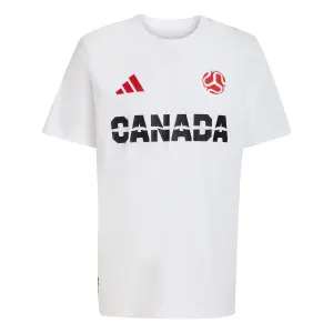 Camiseta Copa del Mundo 2026 Canadá image-0