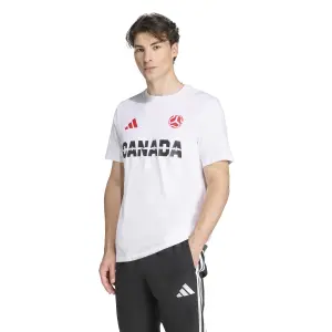 Camiseta Copa del Mundo 2026 Canadá image-1