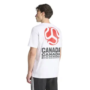Camiseta Copa del Mundo 2026 Canadá image-4