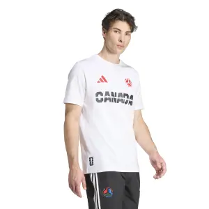 Camiseta Copa del Mundo 2026 Canadá image-3