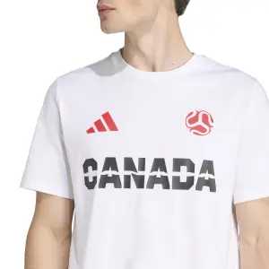 Camiseta Copa del Mundo 2026 Canadá image-5