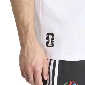 Camiseta Copa del Mundo 2026 Canadá image-6